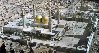 BAGHDAD KADHUMAIN